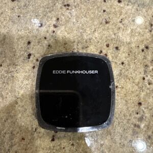 Eddie Funkhouser MicroMineral Foundation Powder Fair